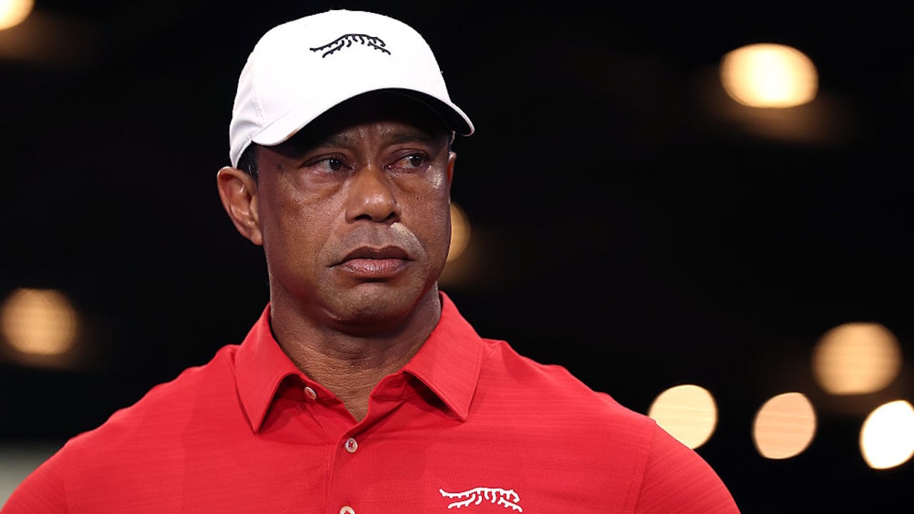 Tiger Woods: Prosecutors seeking golfer’s prescription drug records