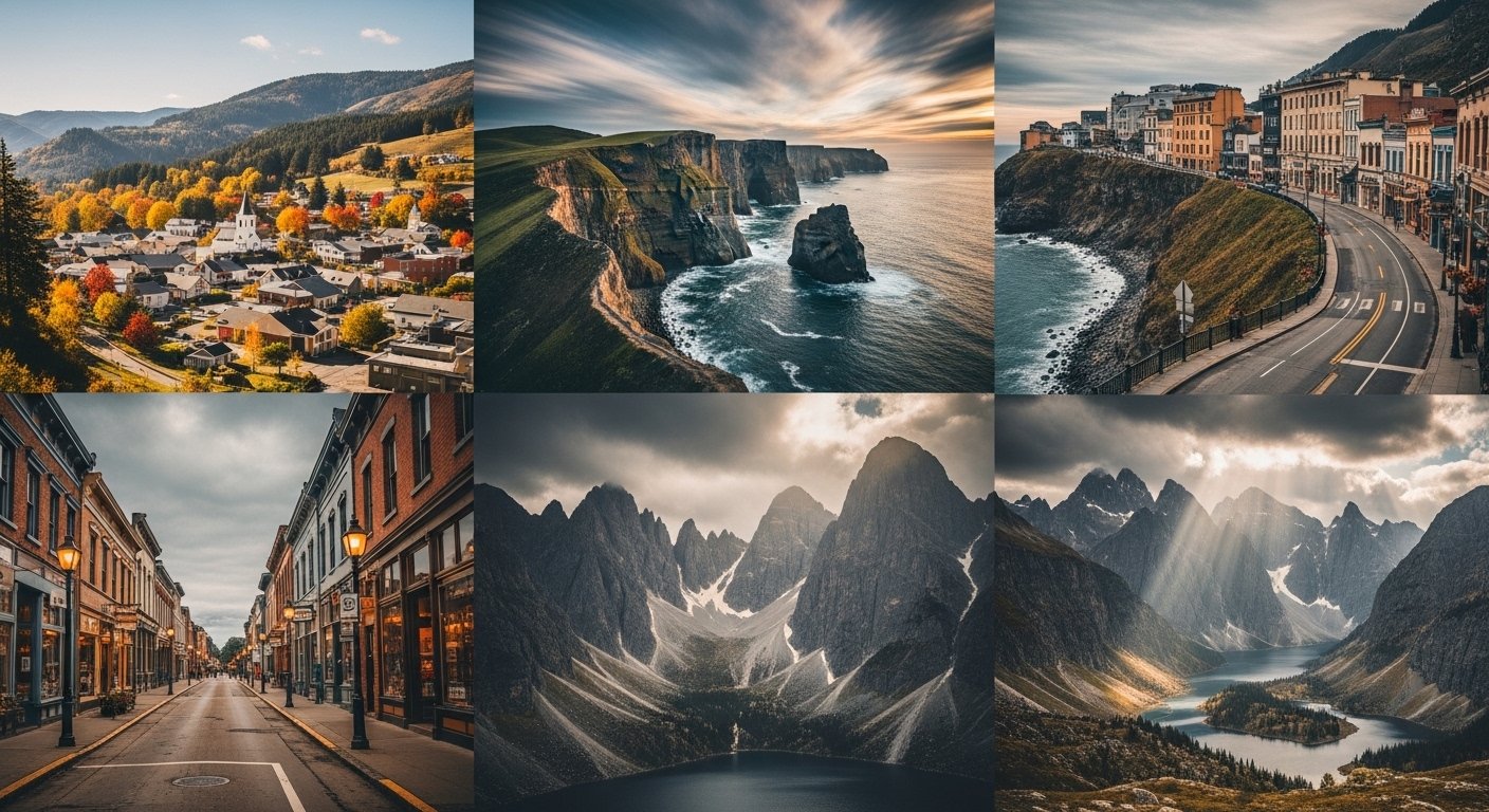 These incredible places Americans keep overlooking, but they’re ...