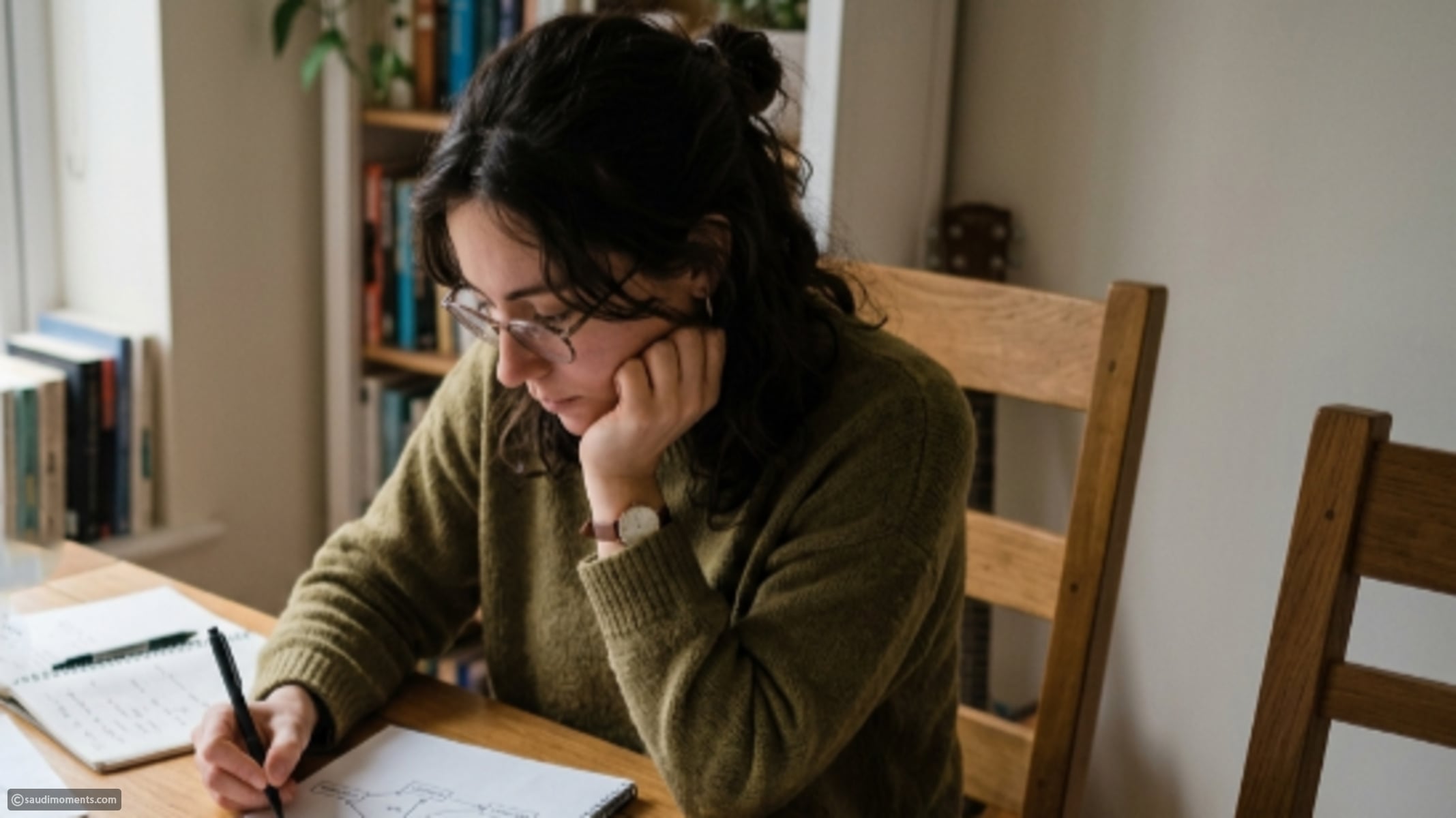 A simple experiment led to an unexpected breakthrough