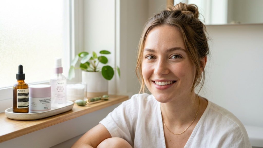 This simple beauty hack changed how people saw me