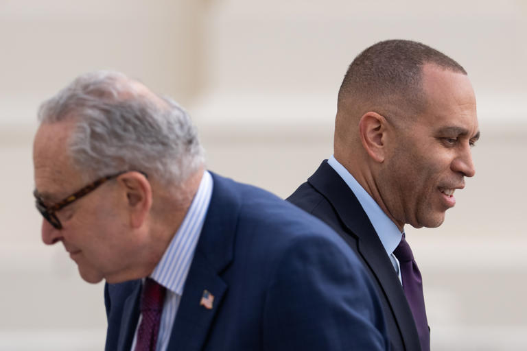 Shutdown ends with America doubting there was ever any point to it in ...