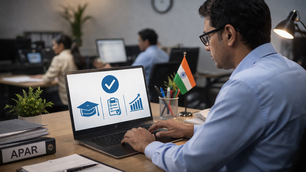 Big update for government employees: Complete competency-linked courses ...