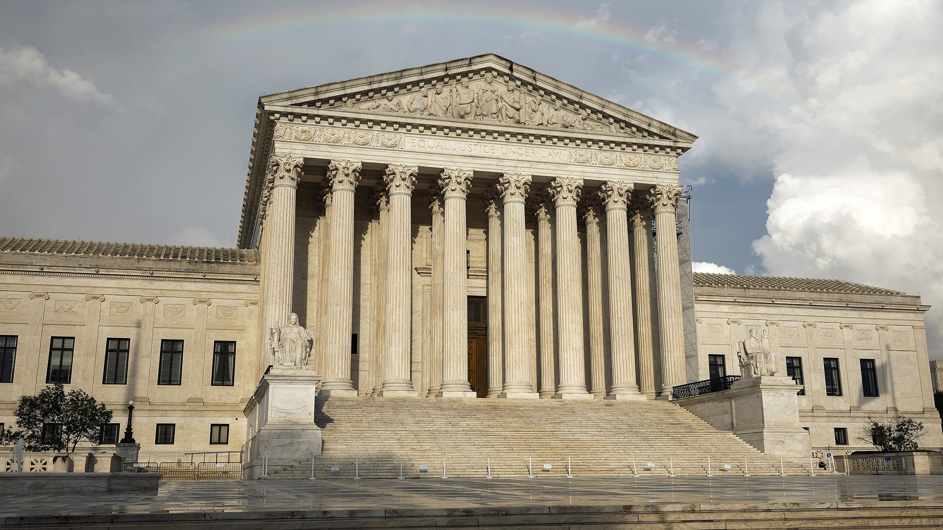 Supreme Court casts doubt on Trump birthright citizenship order