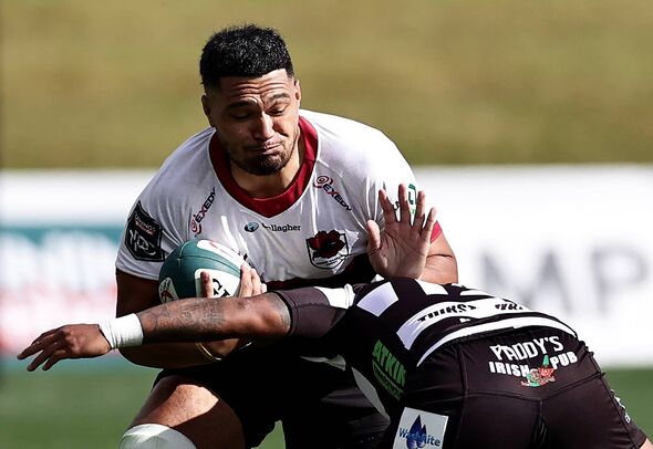 Rugby star, 27, forced to retire after heartbreaking terminal cancer ...