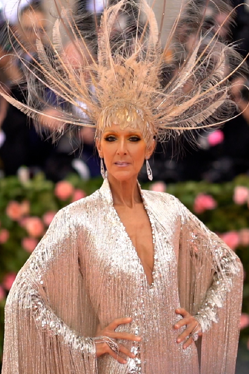 Céline Dion annonce un retour émouvant sur scène à Paris