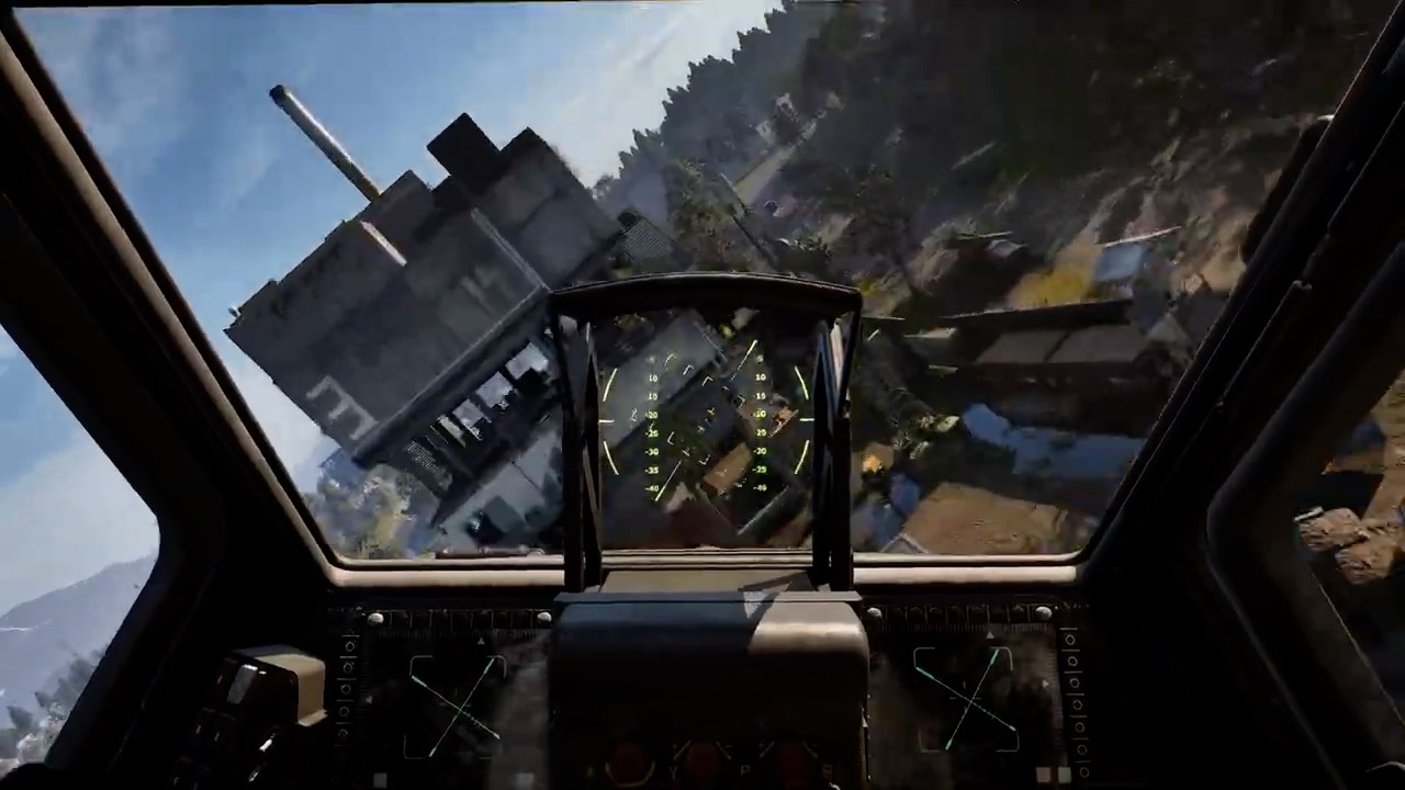 Wardogs official King of the Hill game mode explained video