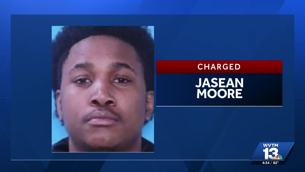 Birmingham police arrest 18-year-old in 2025 killing after case ...