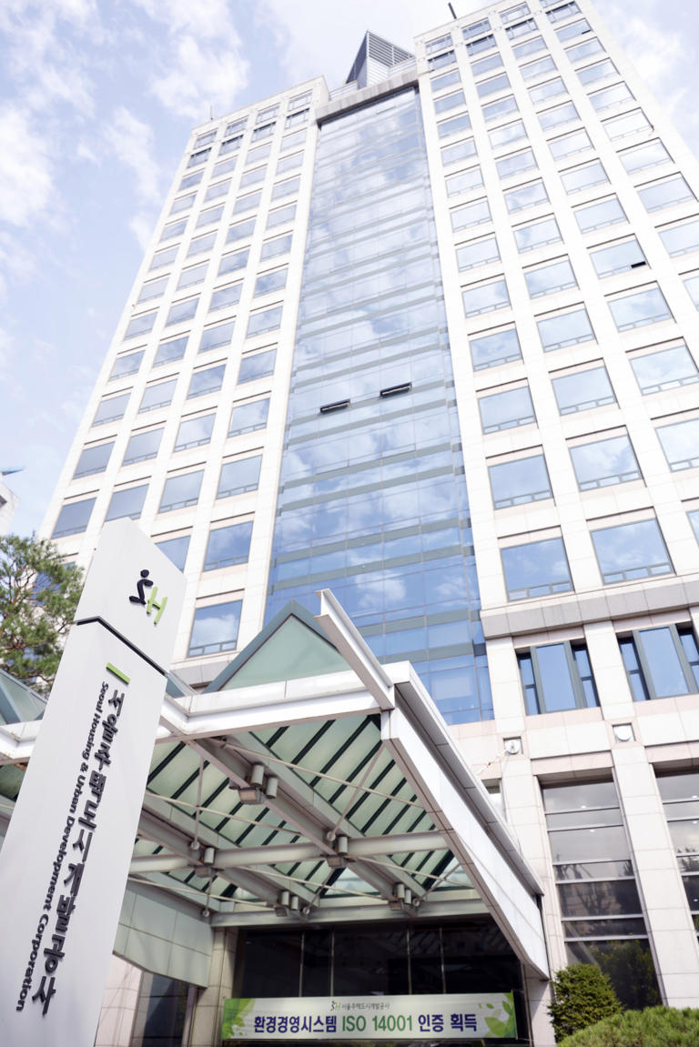 SH, 마곡17단지 토지임대부 분양주택 2만명 몰려…평균 경쟁률 125대 1