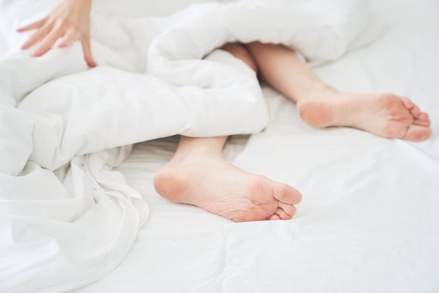 “I’ve worked with naked sleepers who are deeply disconnected from their bodies and silk-pajama wearers with rich ****** lives,