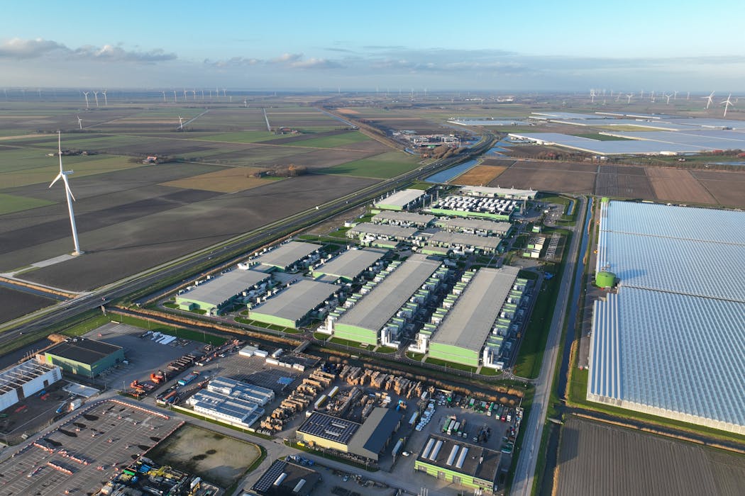 AI laws overlook environmental damage – here’s what needs to change