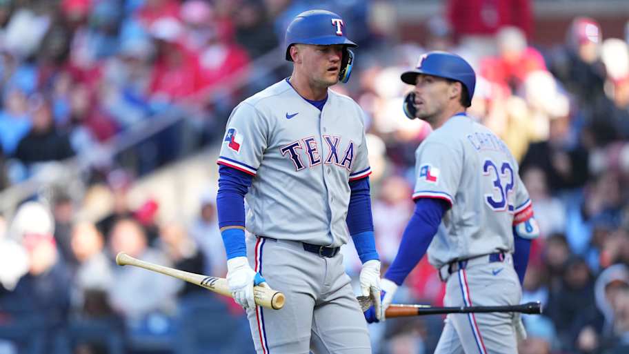 Rangers Walkoff Winners and Losers: Who’s Up and Who’s Down After Six Games