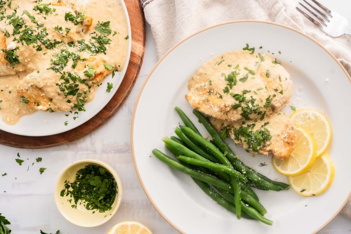 23 lemon recipes that brighten every day