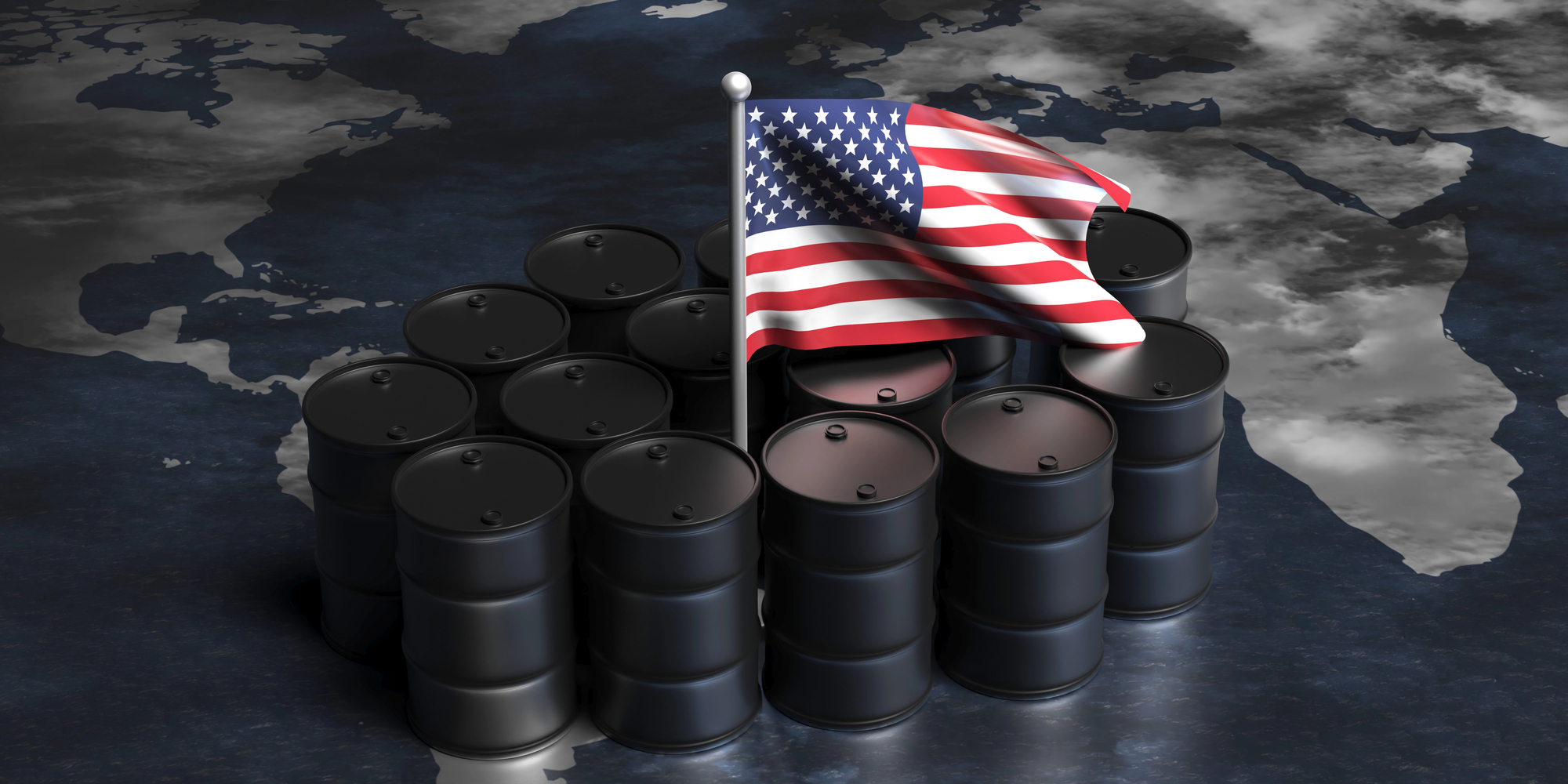 Richest countries by natural resource value