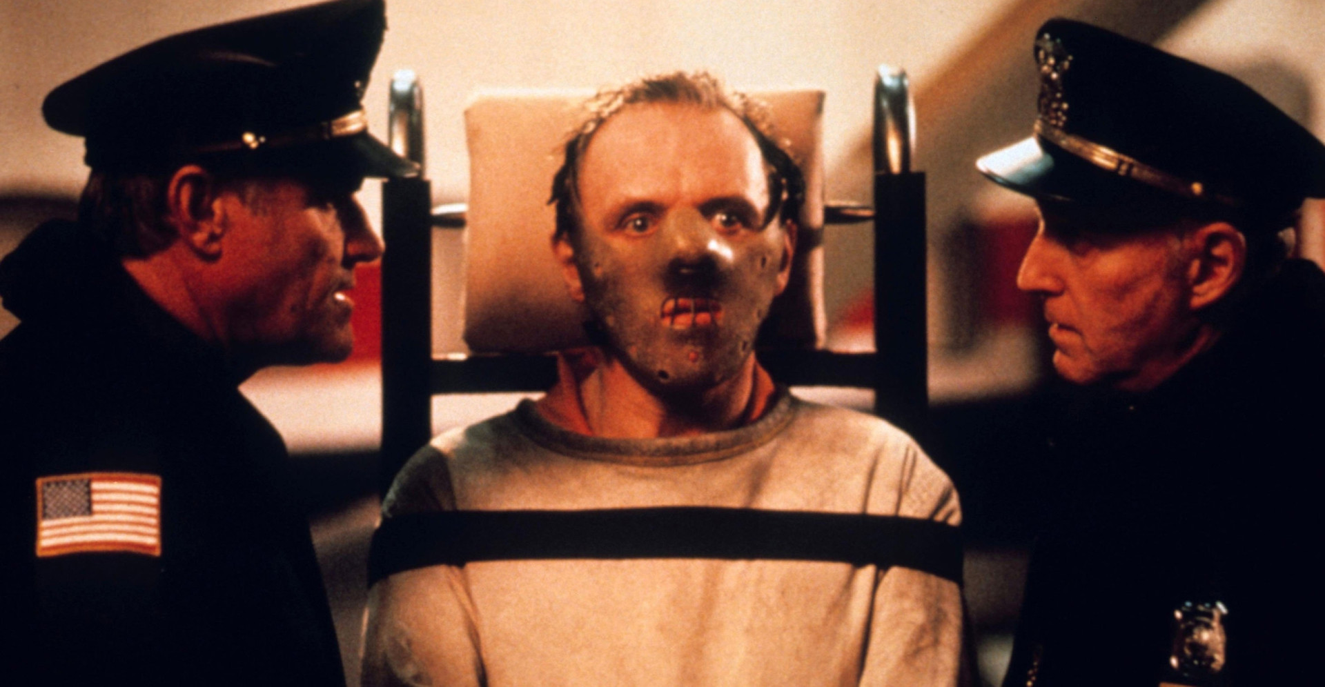 The mental disorders of cinema’s favorite villains