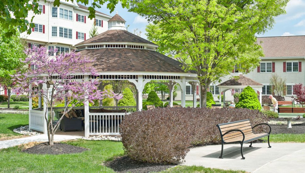 Delco careers: Freedom Village at Brandywine