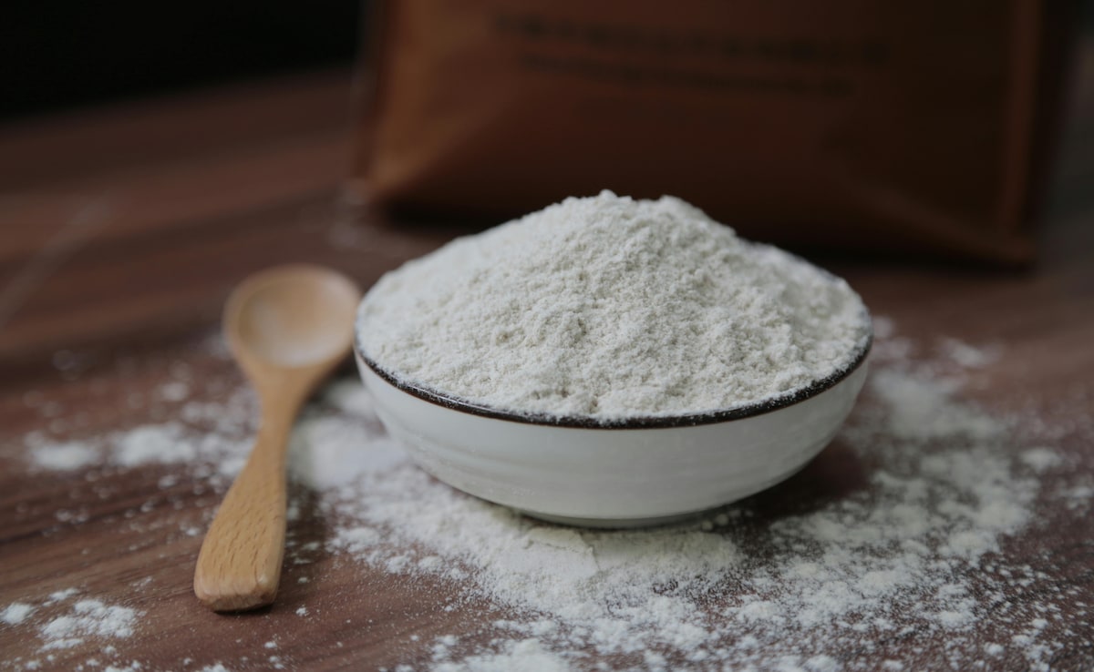 Quit maida for 2 weeks and see these changes in your body