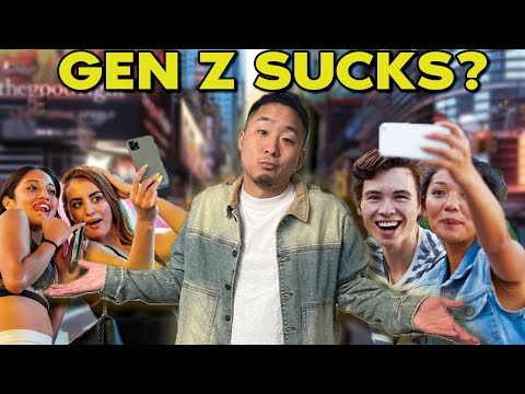 20 things we absolutely hate about Gen Z