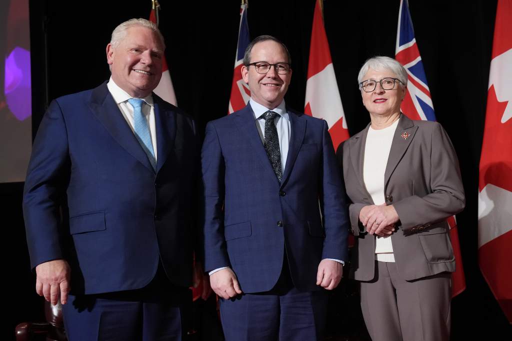 Attorney general 'not commenting' on Ford's call for Umar Zameer judge ...