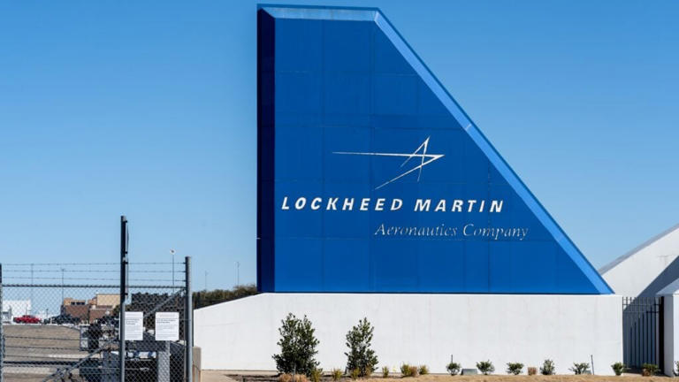 Lockheed Martin powers first crewed moon mission in 53 years with Orion ...