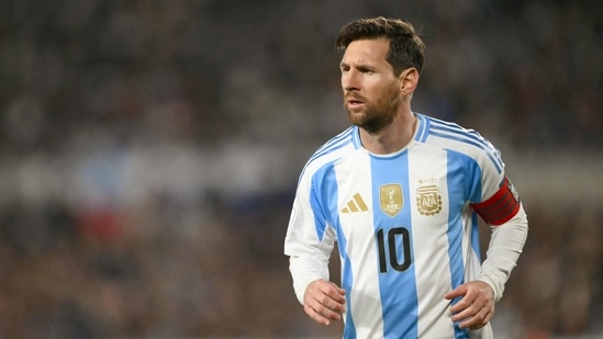 Image for Lionel Messi’s Argentina accused of ‘cheating’ Kerala as minister alleges scam, demands compensation
