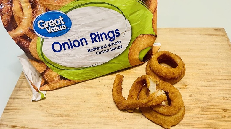 8 frozen onion ring brands, ranked