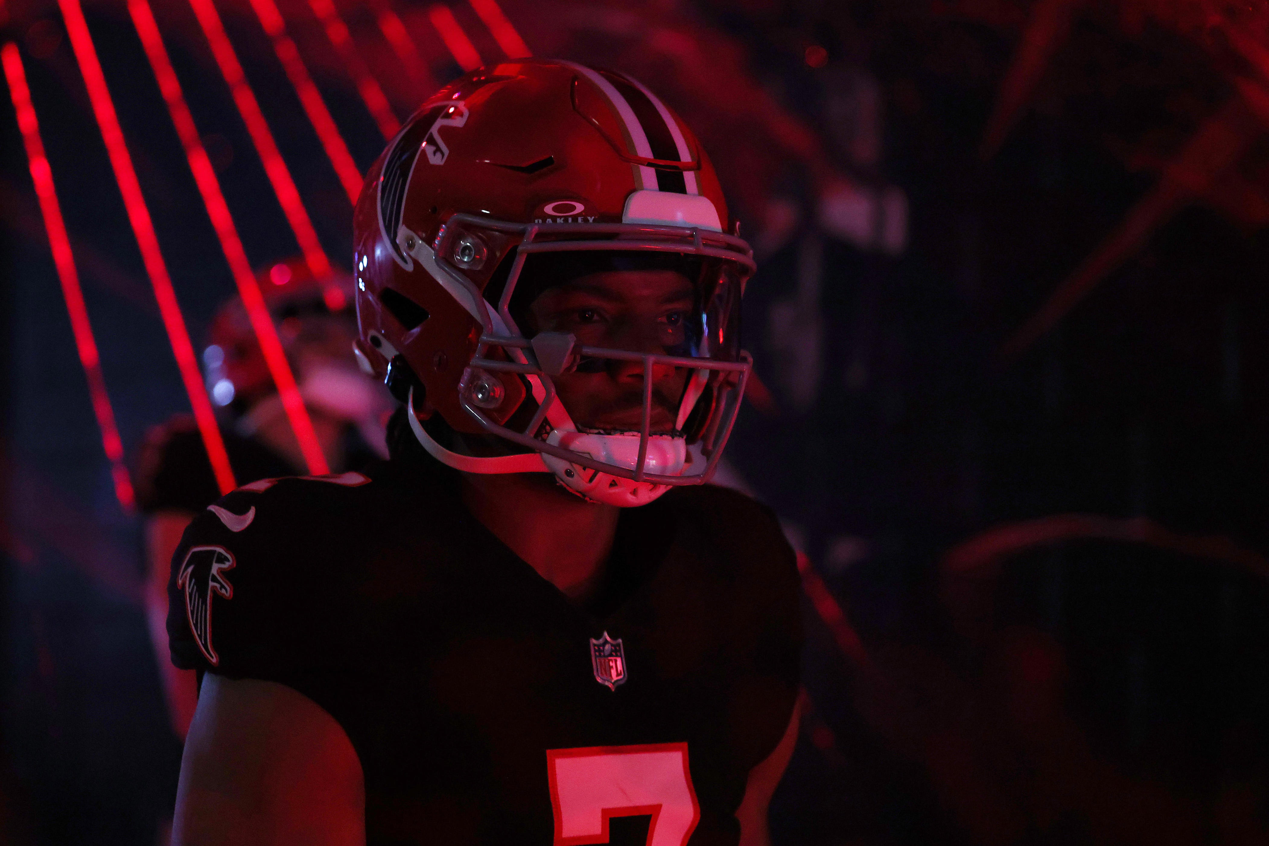 New Falcons jerseys are a massive improvement at first glance