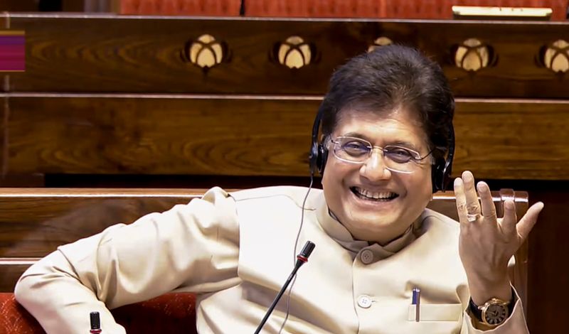 India-UK trade agreement likely to be implemented in 30-45 days: Piyush ...