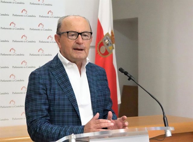 El Gobierno lamenta la muerte de Marcano, 