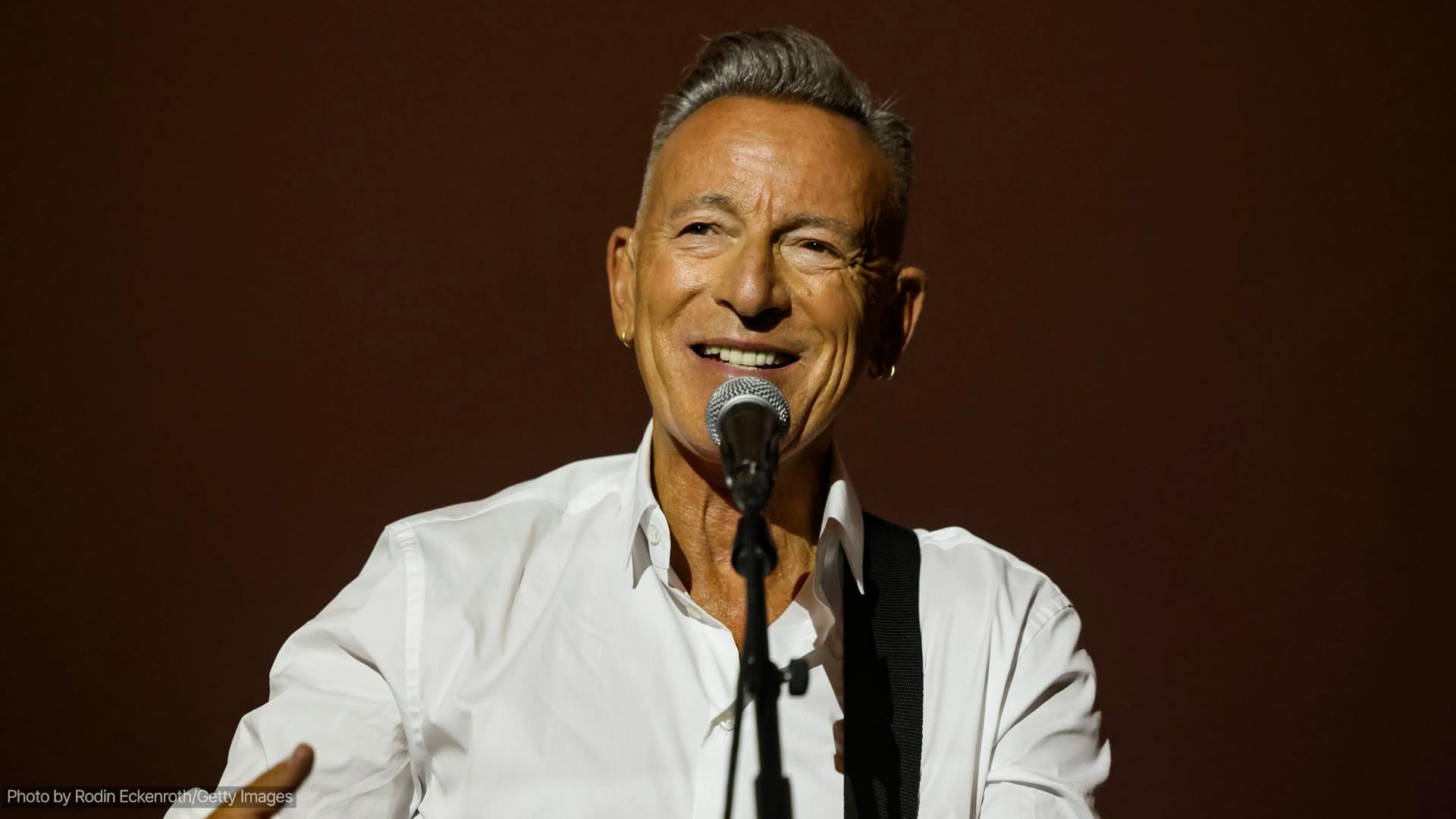 Bruce Springsteen’s most controversial politically charged songs