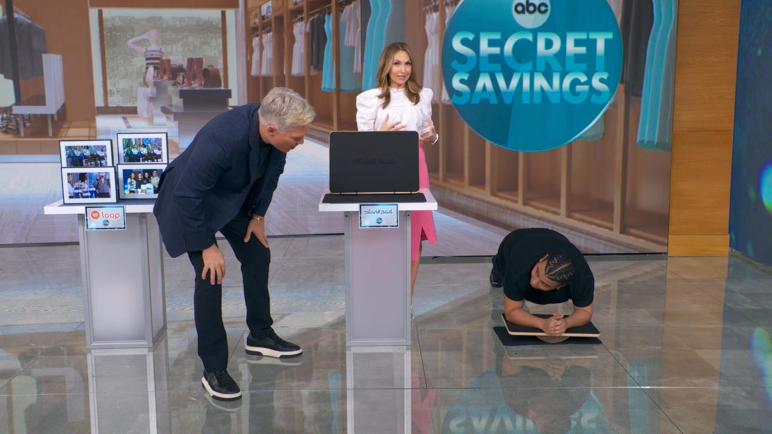 ABC secret savings on April favorites