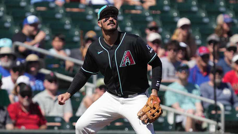 Diamondbacks offseason moves that already look smart