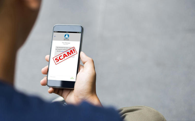 Text message scam linked to bread price-fixing settlement