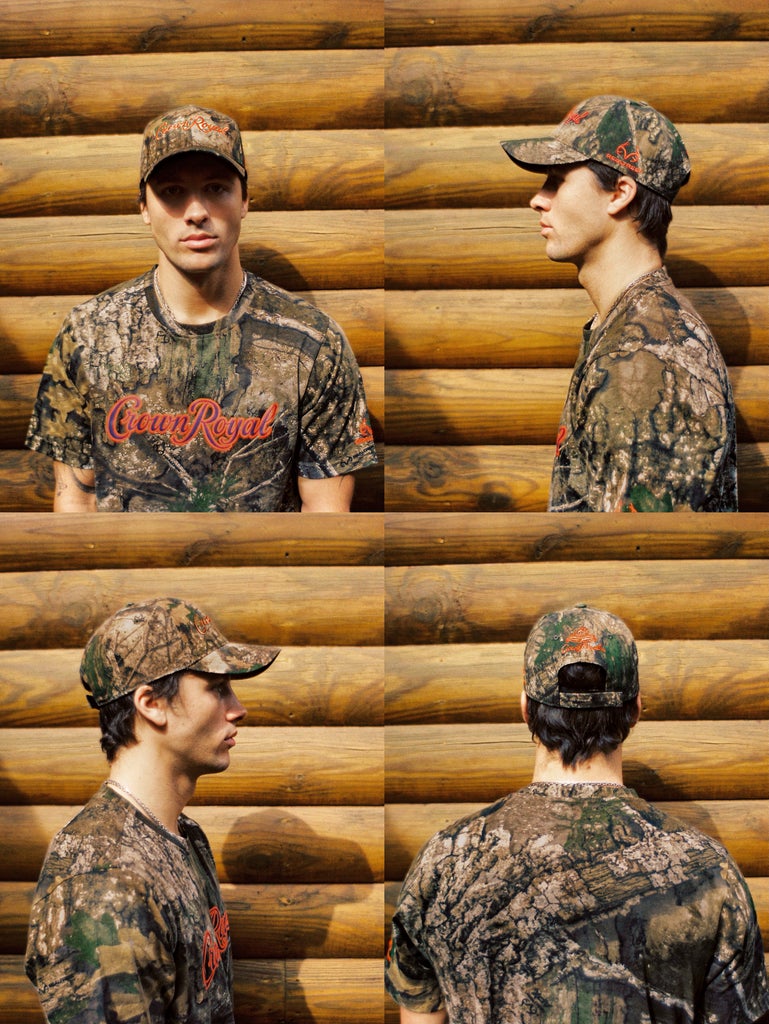Snake-wrangling heartthrob Rob Rausch talks The Traitors, camo & whiskey