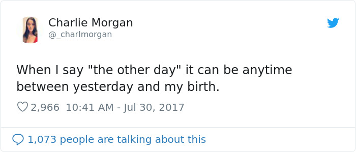 28 Times People Were Confused By The English Language