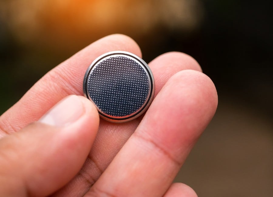 Famous battery brand launches new invention that has parents breathing ...