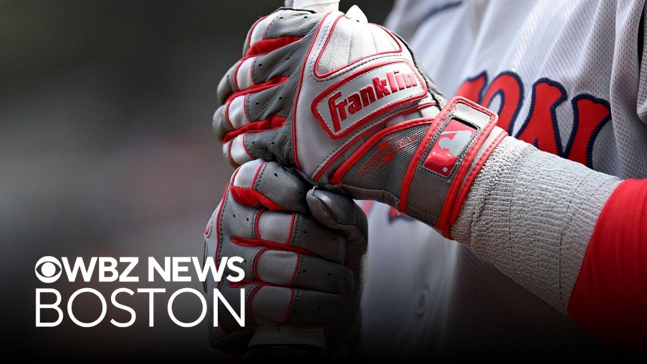How Massachusetts-based Franklin is getting Red Sox ready for Fenway ...