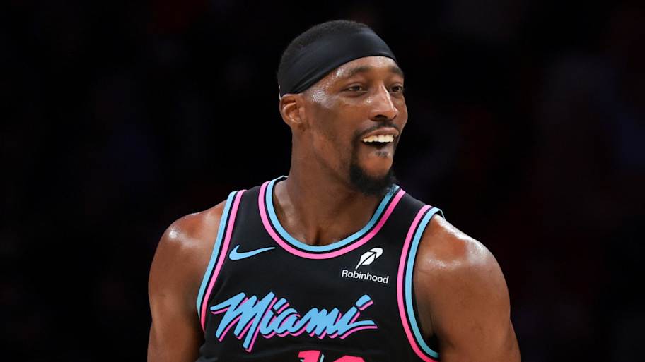 Bam Adebayo proves Heat culture is alive and well despite another ...