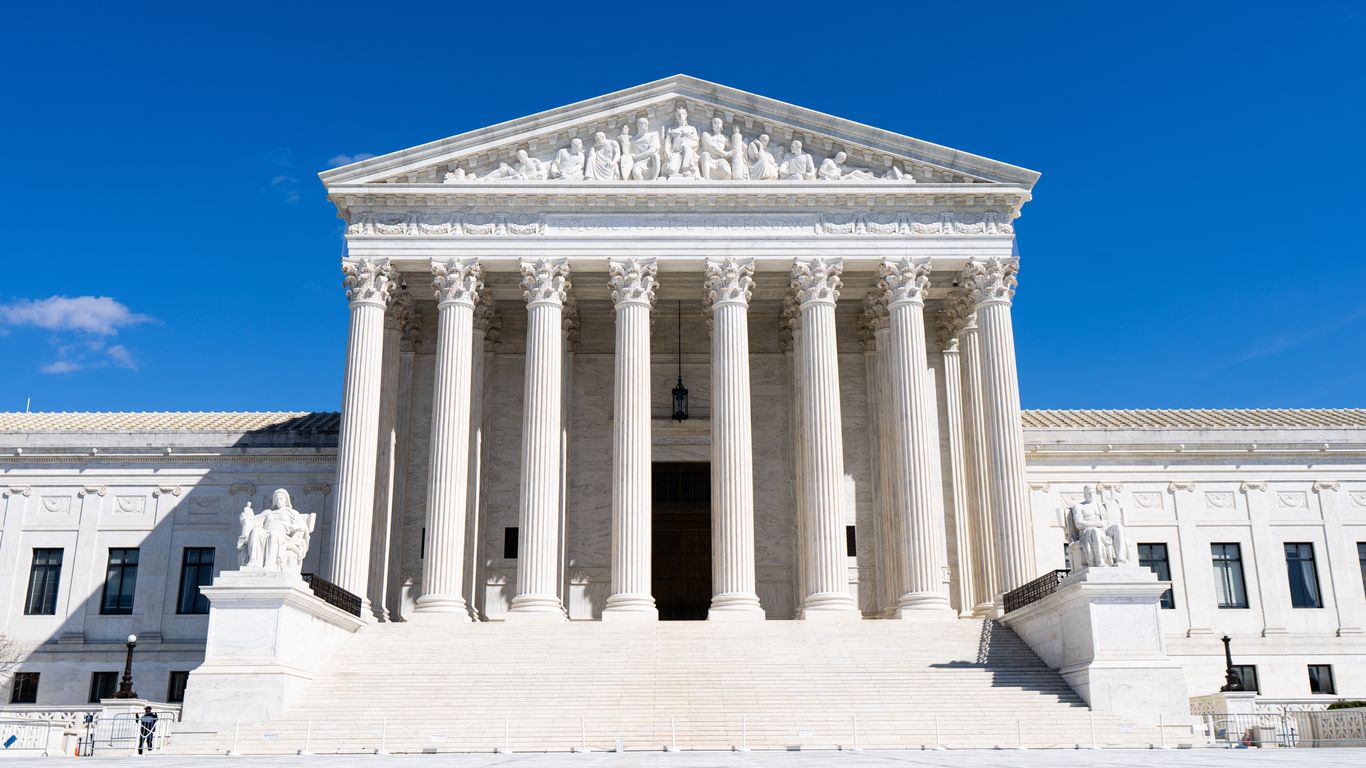 Washington conversion therapy ban in doubt after Supreme Court ruling