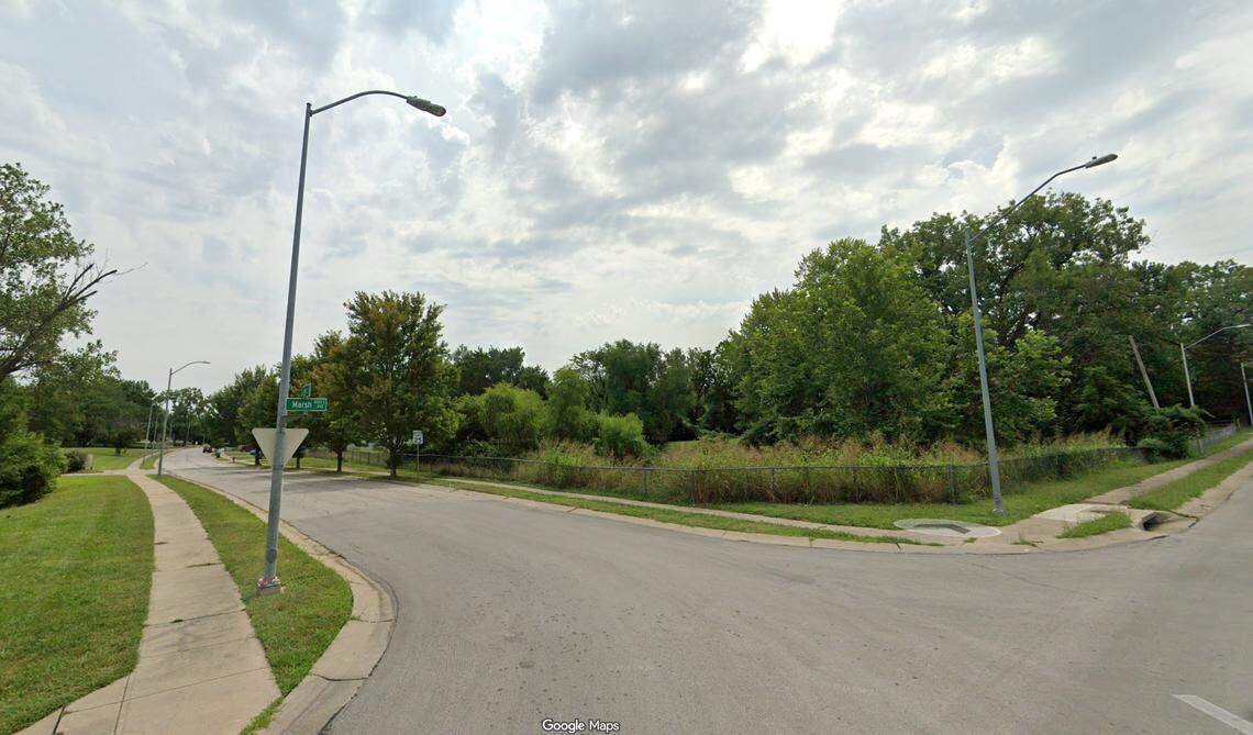 Man killed in south Kansas City shooting; police urge witnesses to come ...