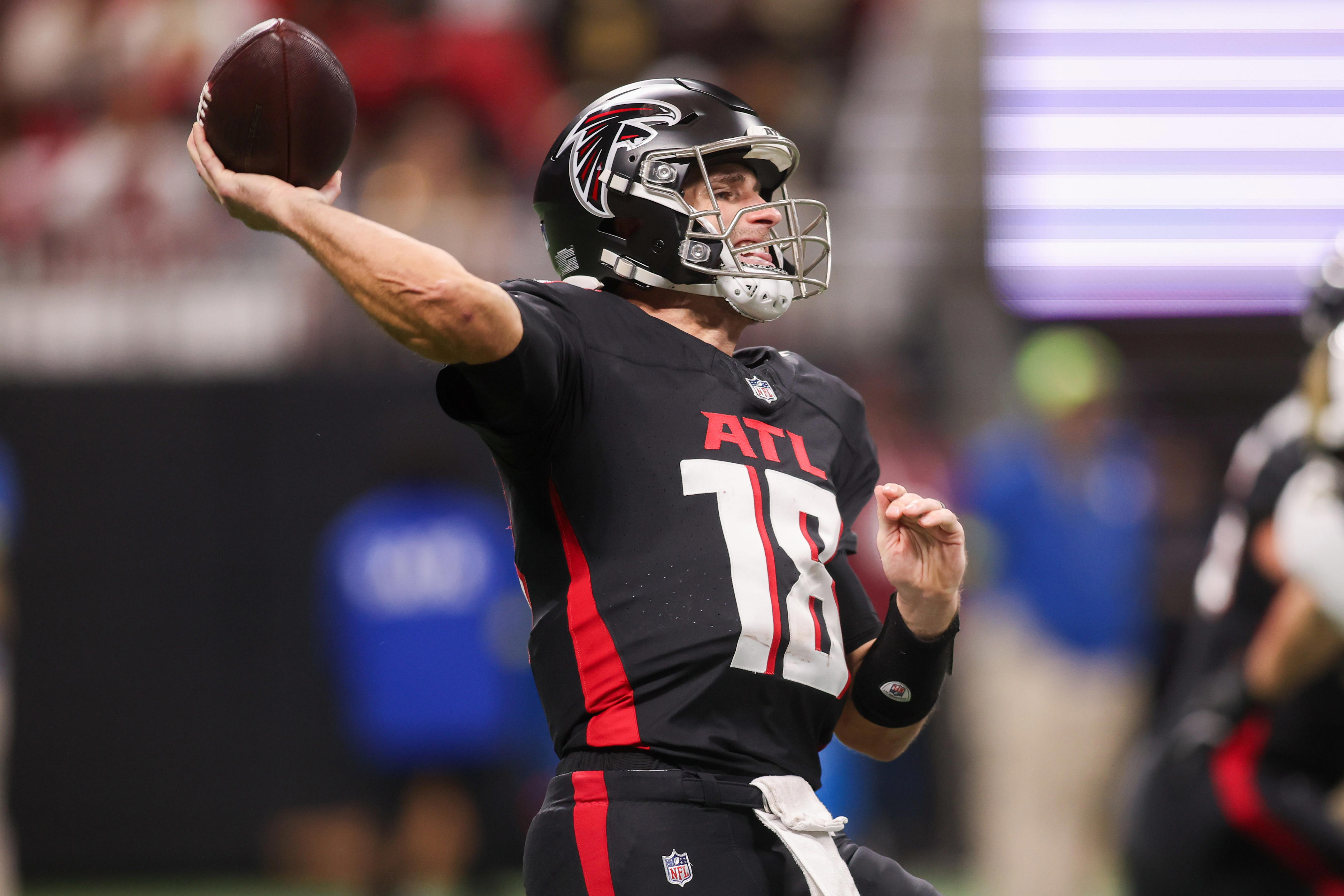 Breaking: Kirk Cousins reportedly agreeing to sign with Raiders