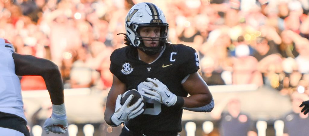 Ideal 2026 NFL draft landing spots for fantasy football