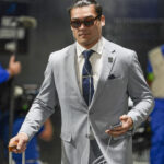 Rams’ Puka Nacua enters rehab facility amid civil lawsuit