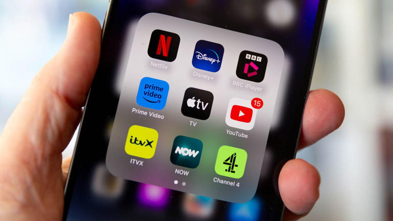 Netflix, Prime Video and more facing a major change in the UK from 2027