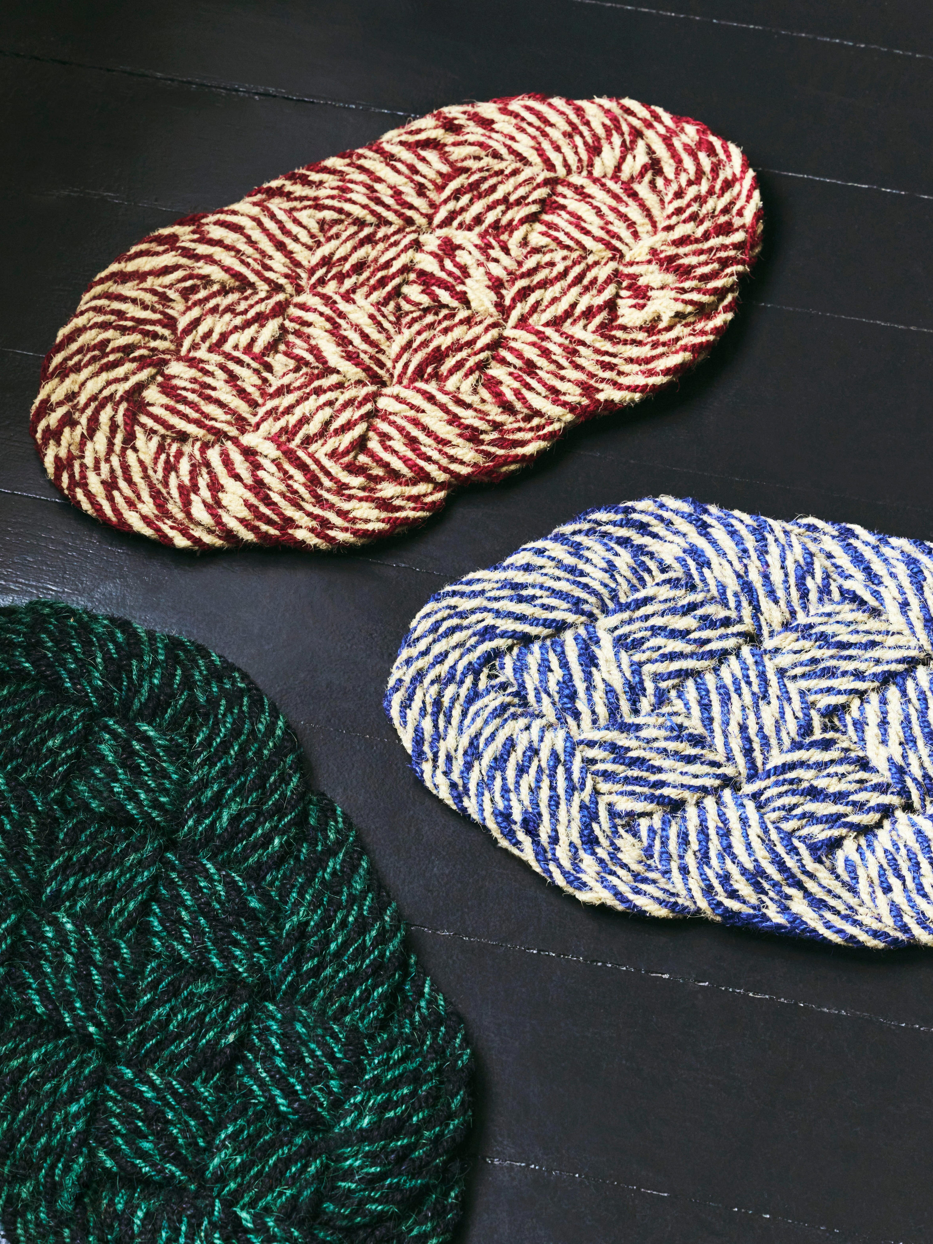 Make a good first impression with our definitive doormat edit