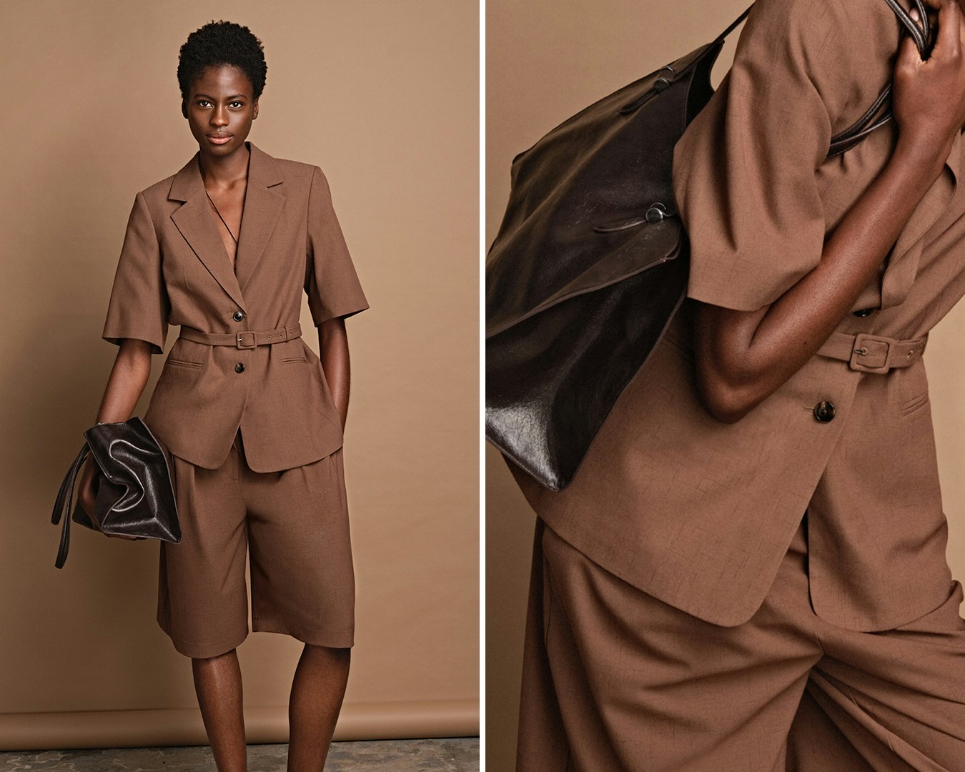 Grazia Style Sessions Q&A: Grazia’s Head of Shopping Julia Harvey Teams ...