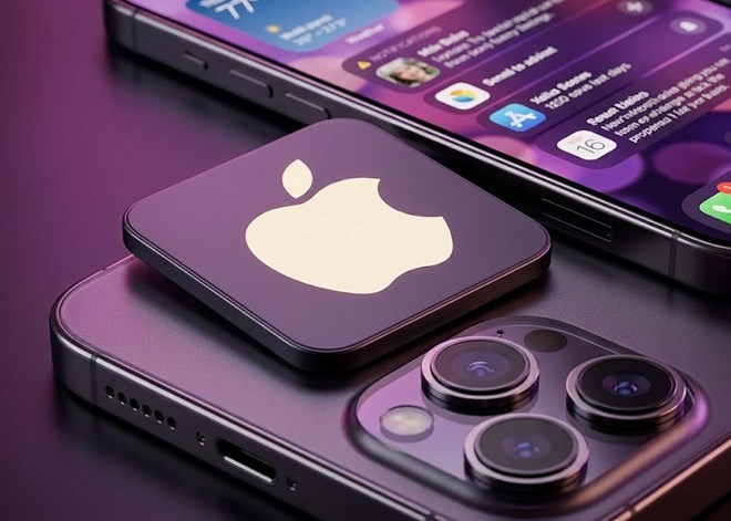 Từ iPhone 18 Pro Max đến camera 200MP, Apple sắp có bước ngoặt lớn