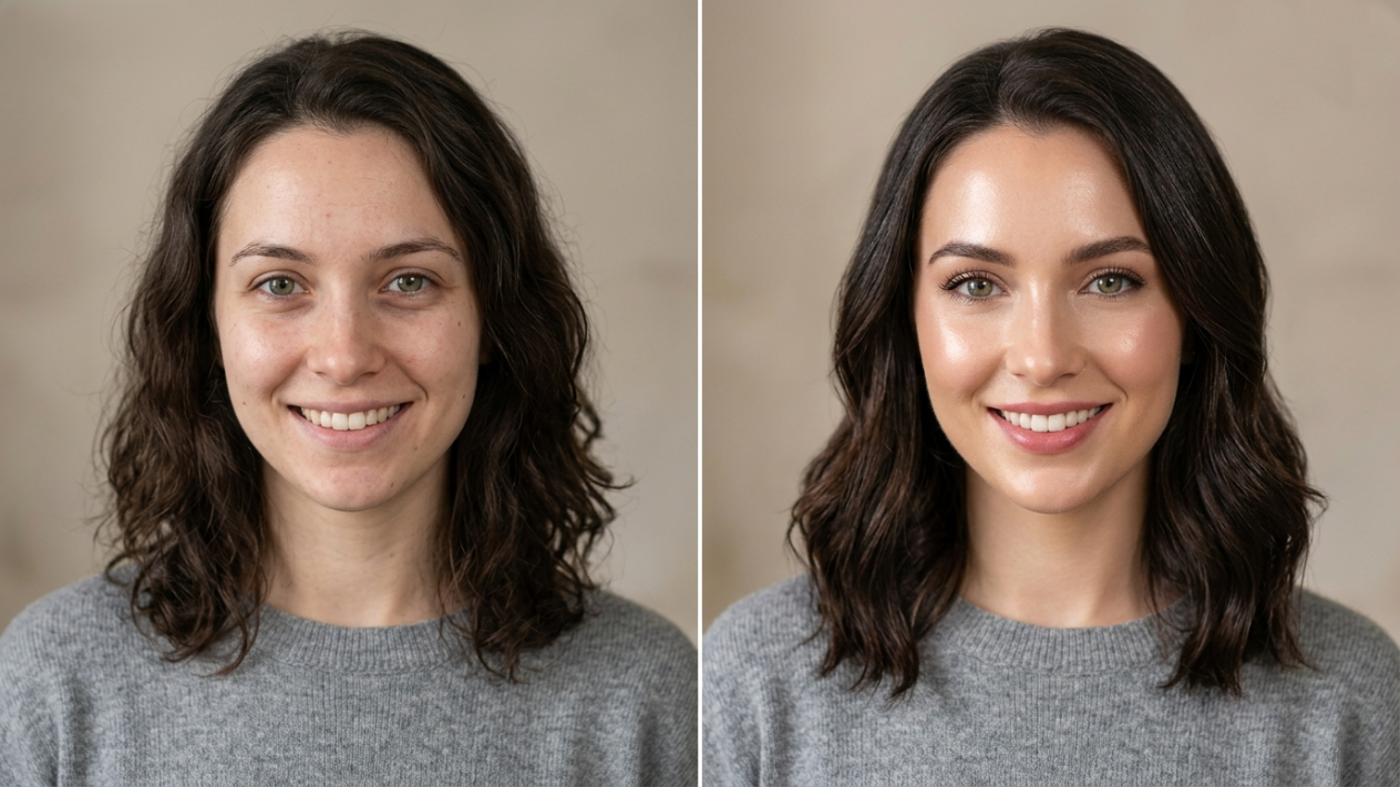 This simple beauty hack changed how people saw me