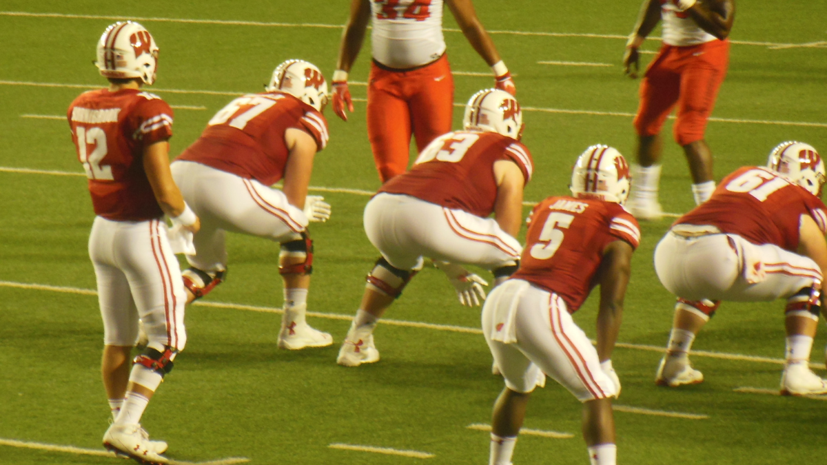 Wisconsin mourns former tight end Jack Pugh, who left football at 24 to ...
