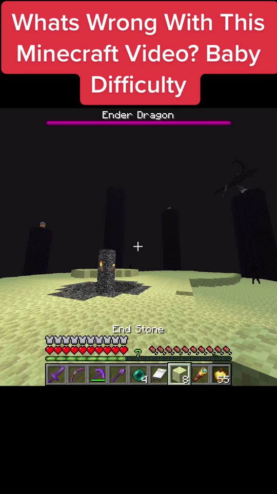 This is soooo easy #minecraft #puzzle #minecraftpuzzle #brainteaser