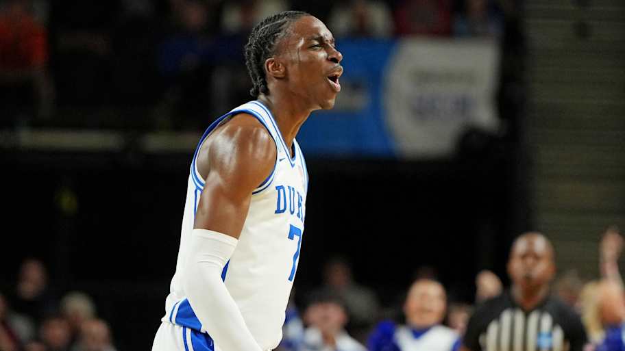 Dame Sarr's NBA draft decision: Should he stay at Duke or go pro?